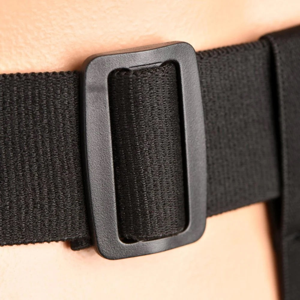 Prostate Stimulators Belt P-Spot Plugger Set of 3 pcs