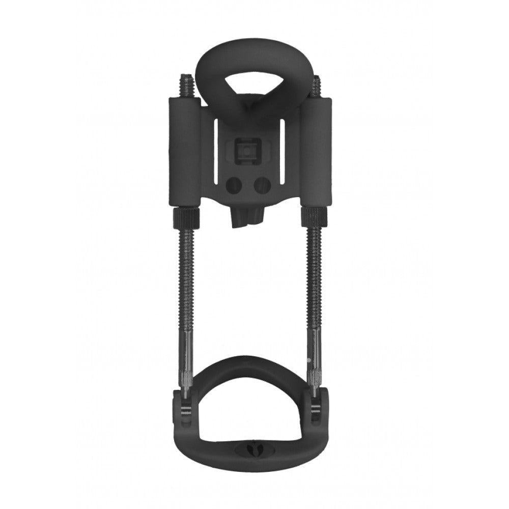 Pumped Penis Enlarger