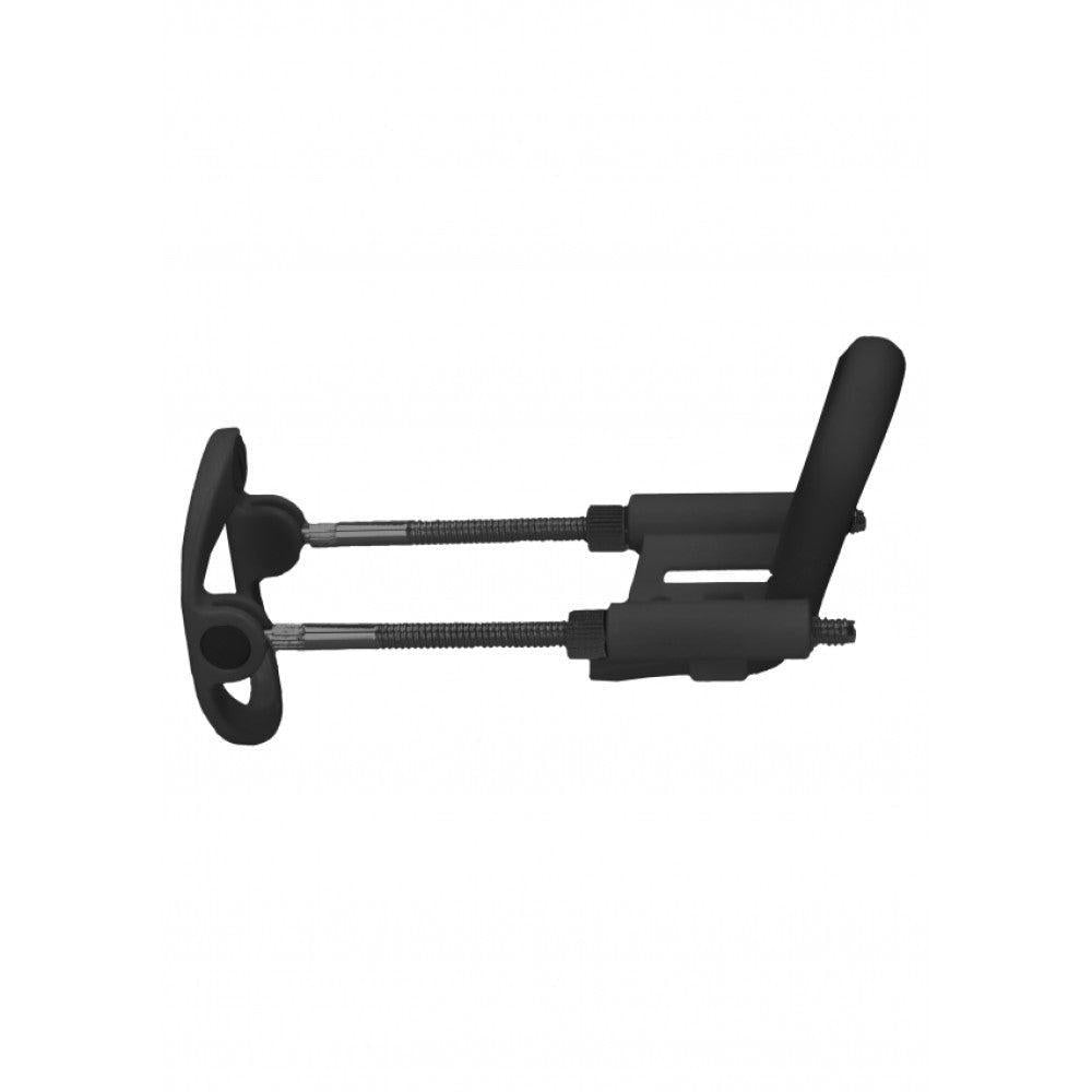 Pumped Penis Enlarger