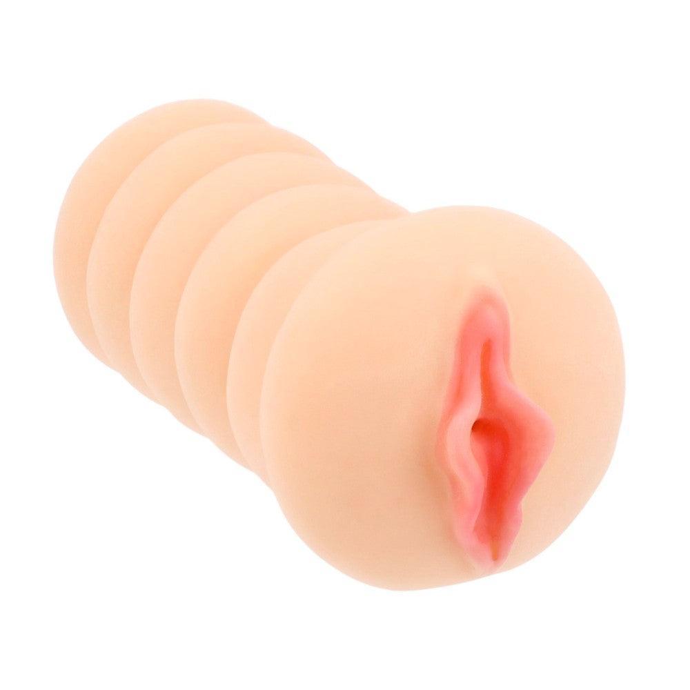 Pussy Kiss Cyber Skin Vagina Masturbator