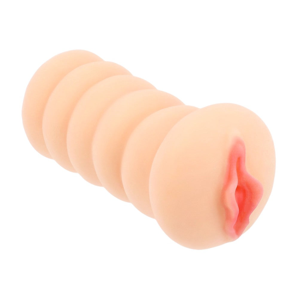 Pussy Kiss Cyber Skin Vagina Masturbator