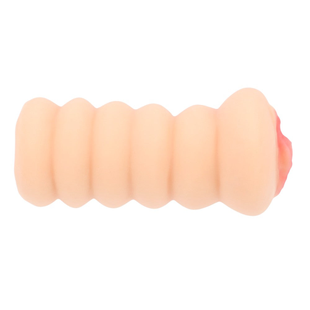 Pussy Kiss Cyber Skin Vagina Masturbator