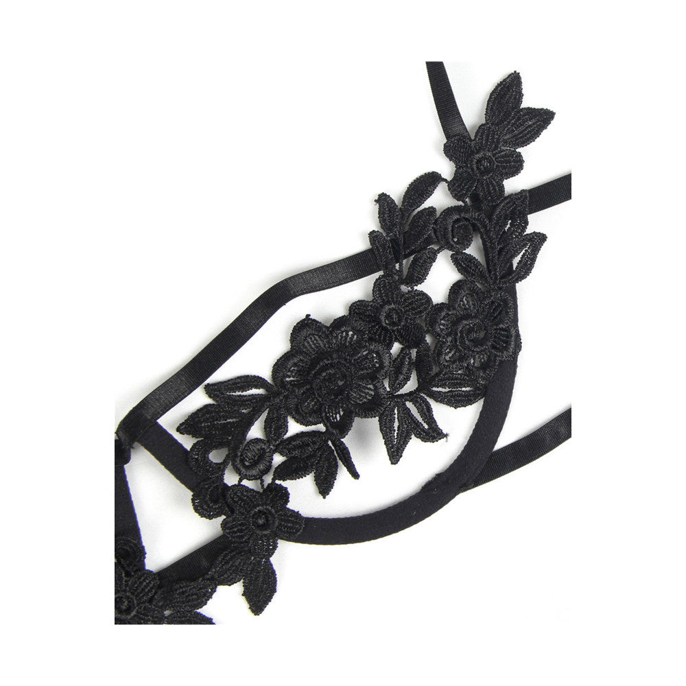 QL Challenging Two Piece Set