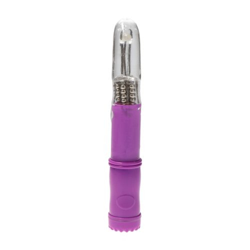 Temptation Rotating Beads Rabbit Vibrator