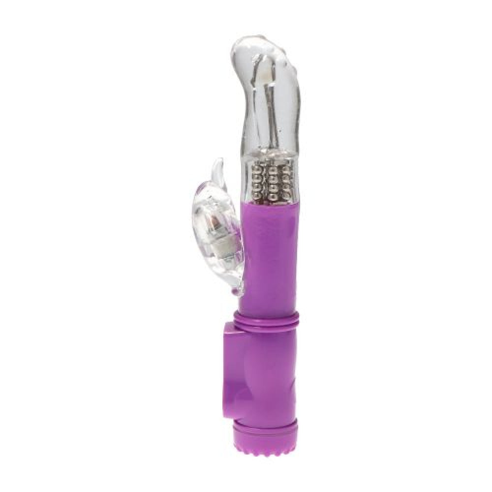 Temptation Rotating Beads Rabbit Vibrator