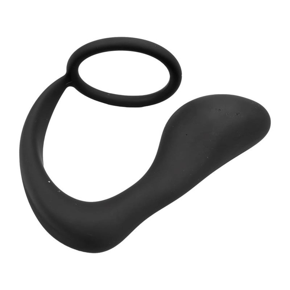 Randal Butt Plug & Cock Ring