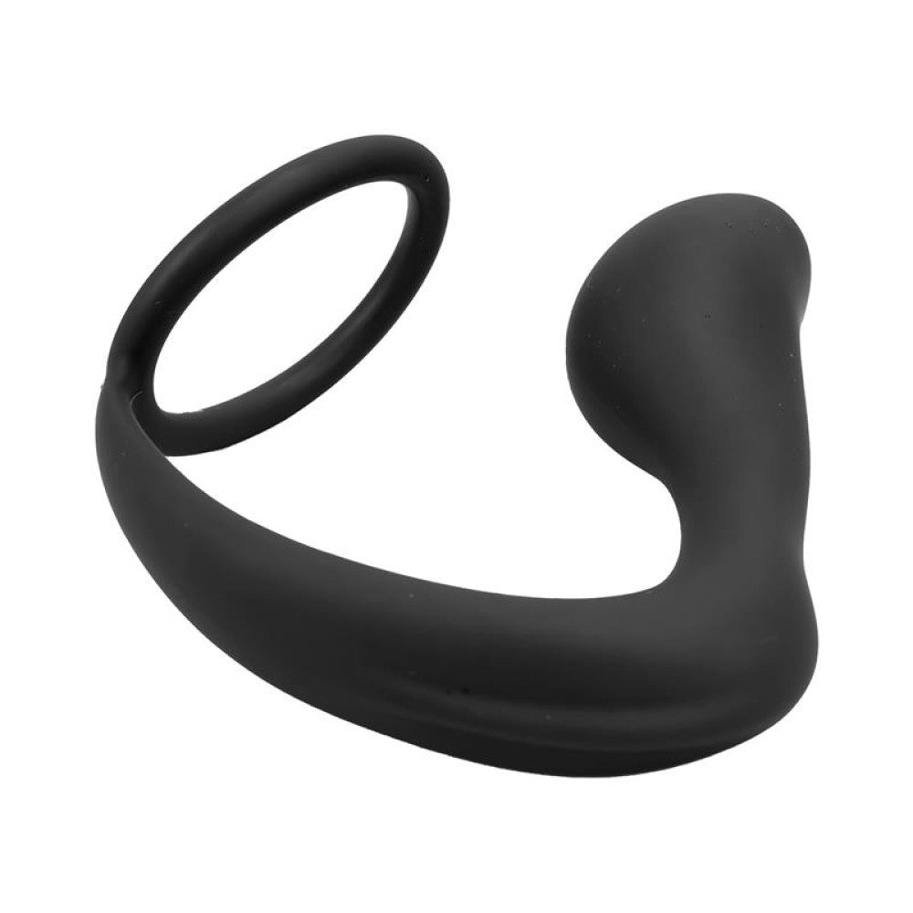 Randal Butt Plug & Cock Ring