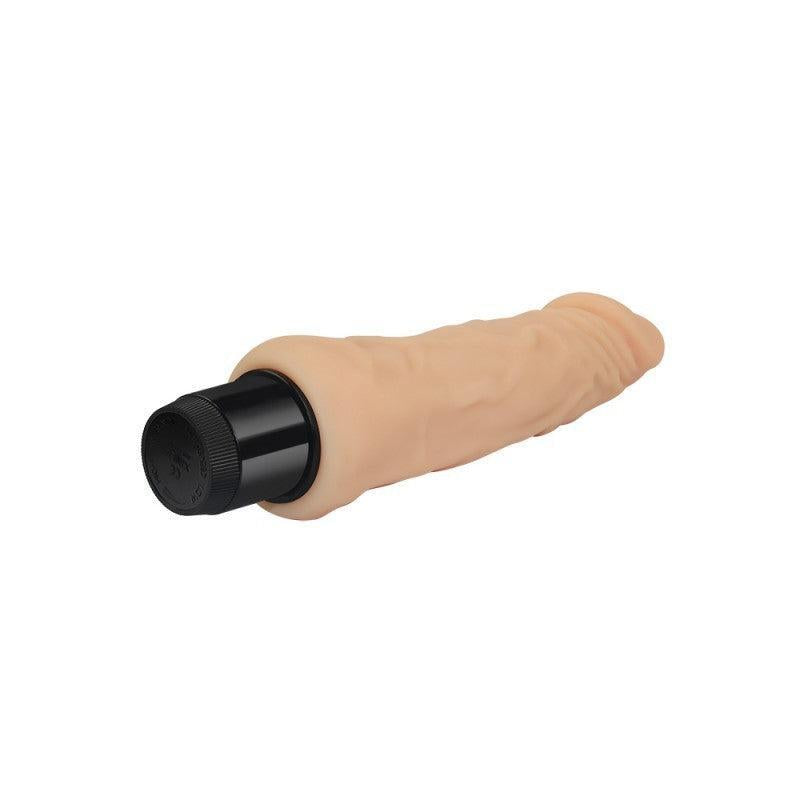 Real Feel 9 Cyberskin Vibrator