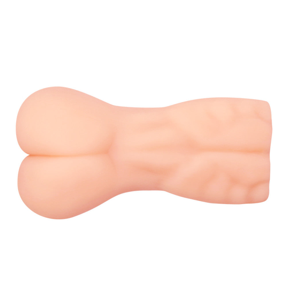 Realistic Anus Masturbator with Testicles Andy