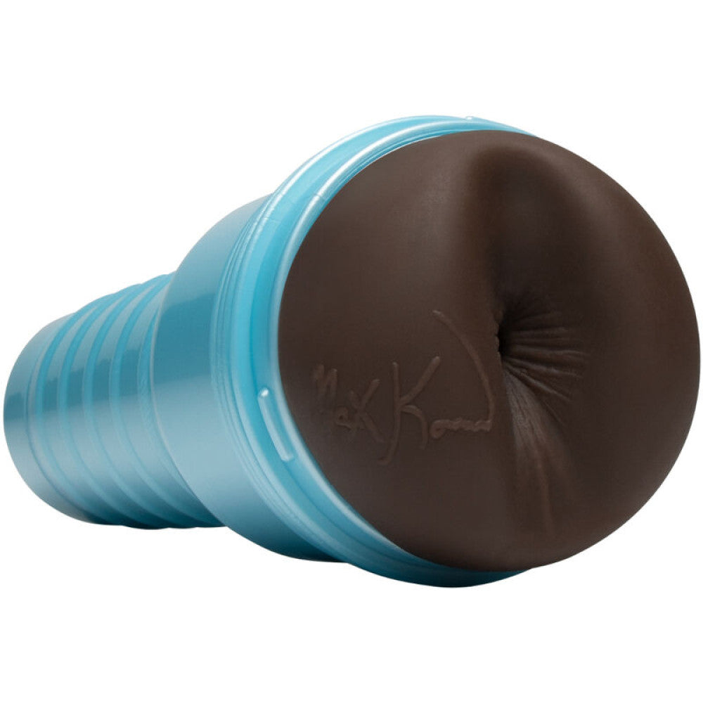 Fleshlight Fleshjack Boys Max Konnor Realistic Butt Masturbator