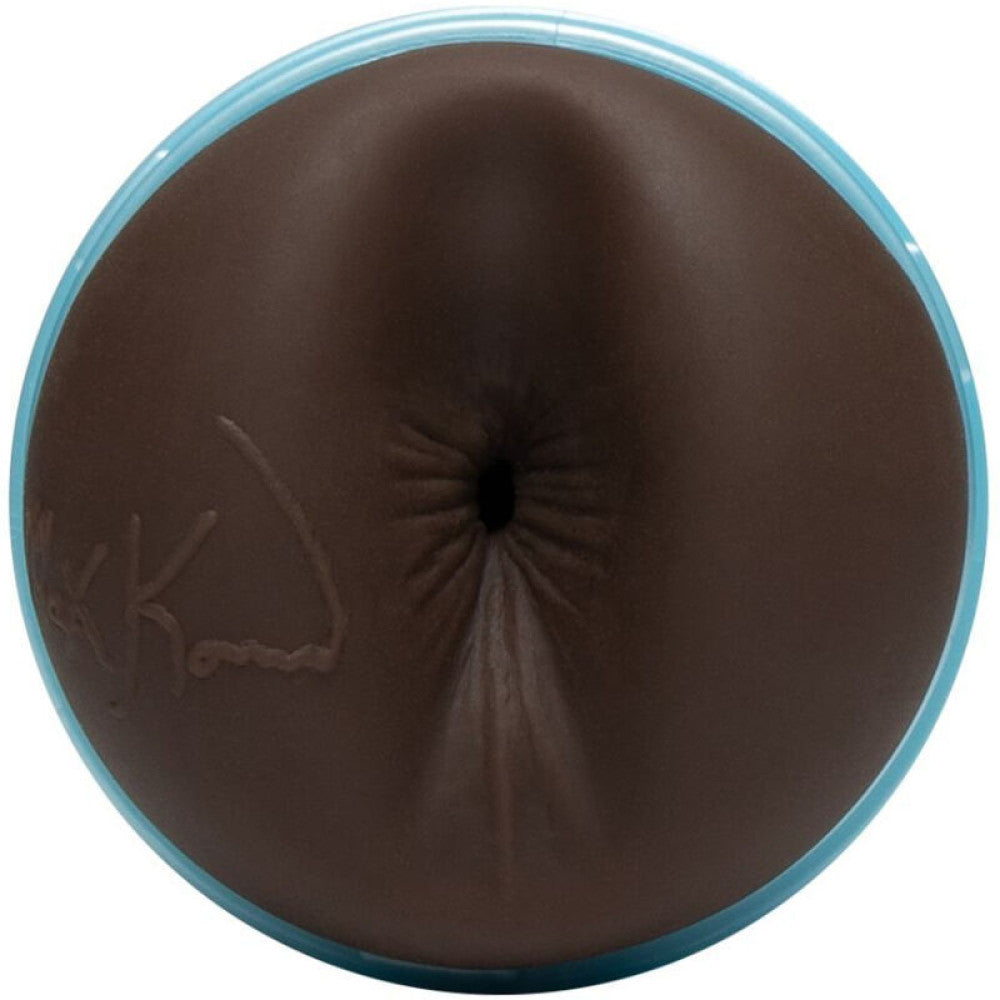Fleshlight Fleshjack Boys Max Konnor Realistic Butt Masturbator