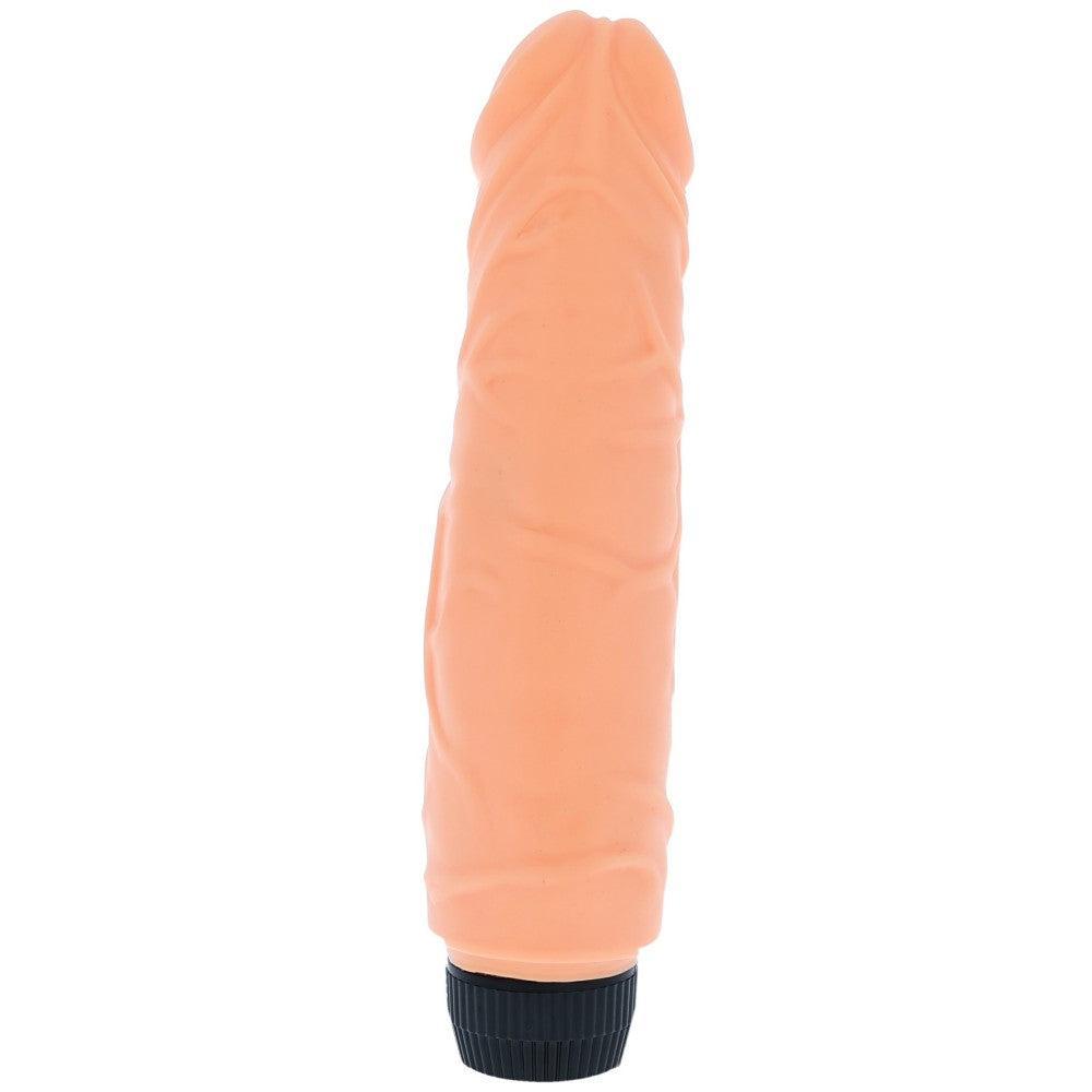 Realistic Delta vibrator