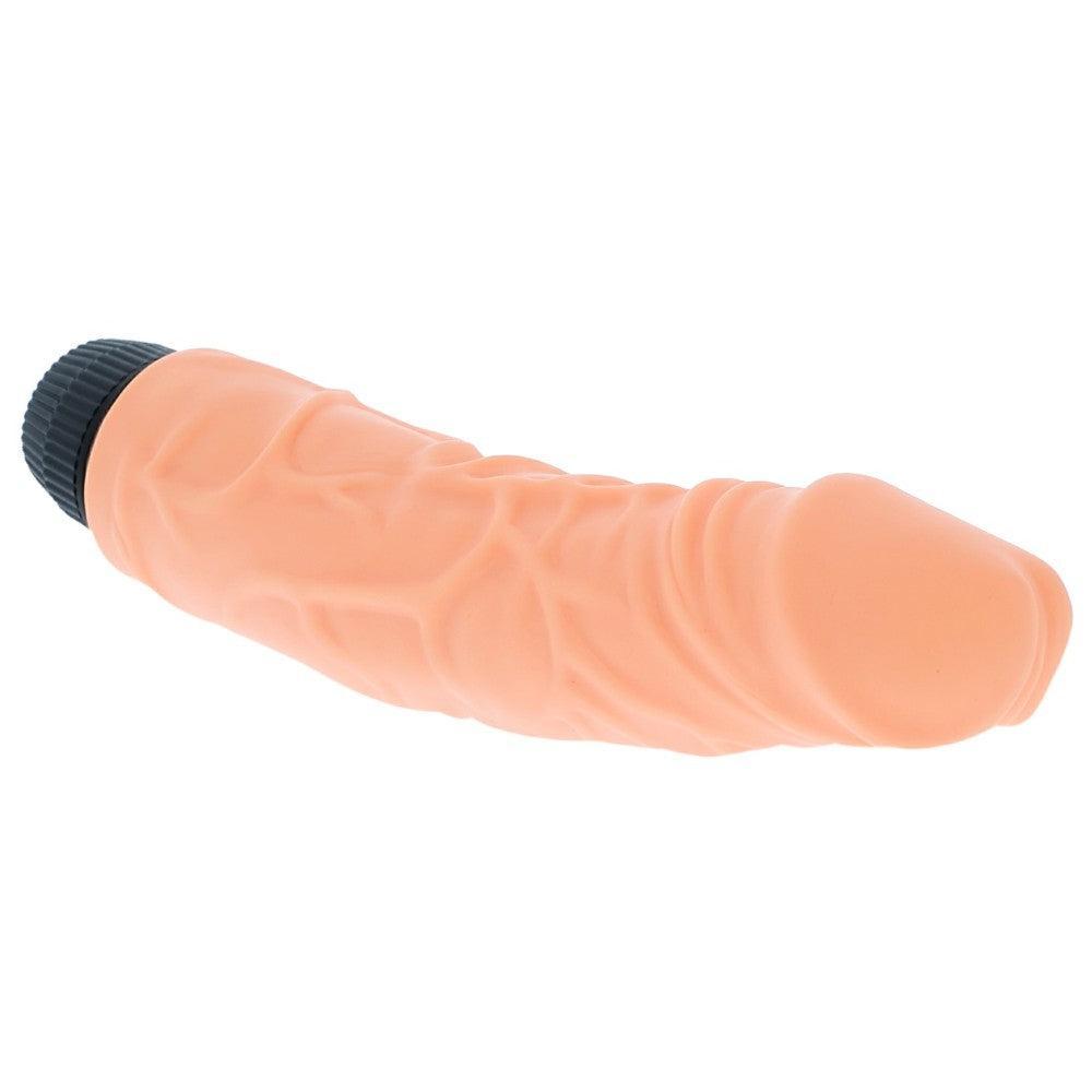 Realistic Delta vibrator