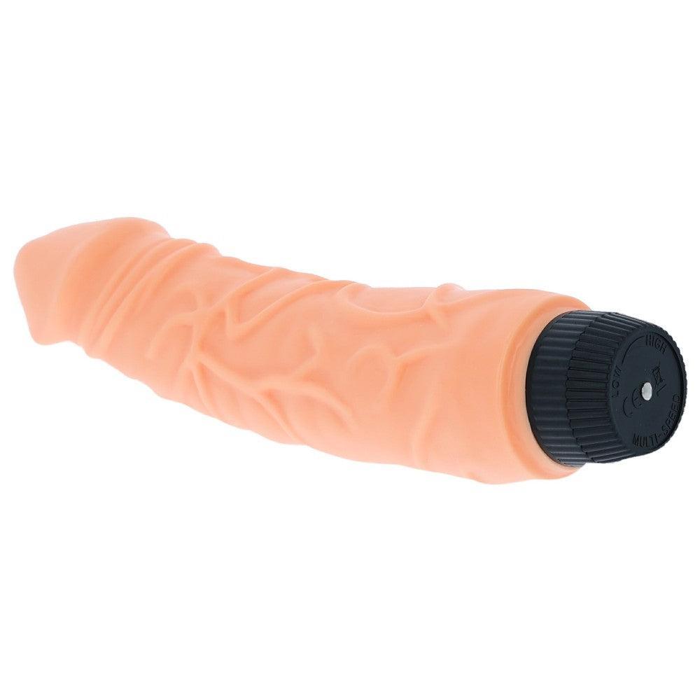 Realistic Delta vibrator
