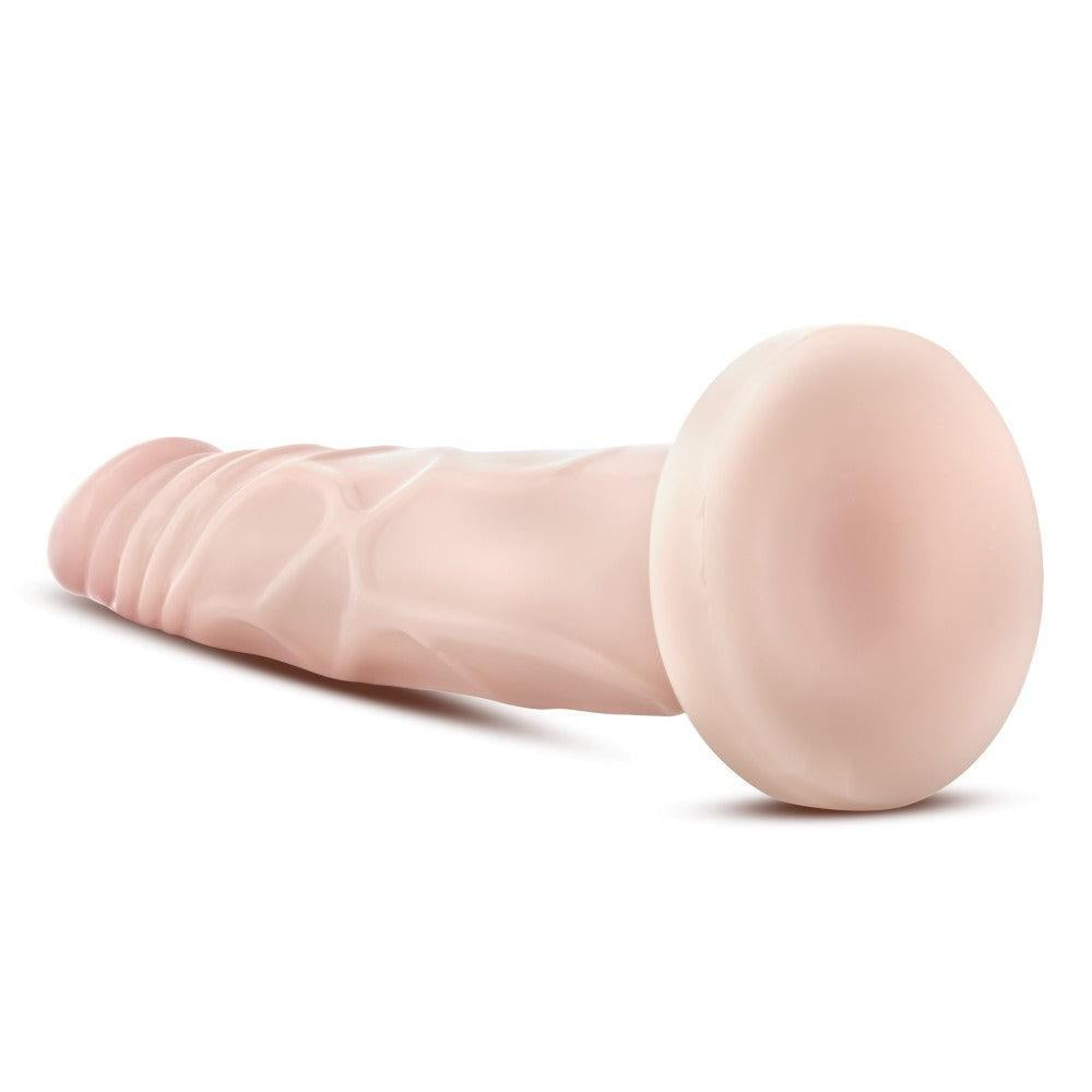 Dr. Skin Realistic Suction Cup Dildo 7.5"