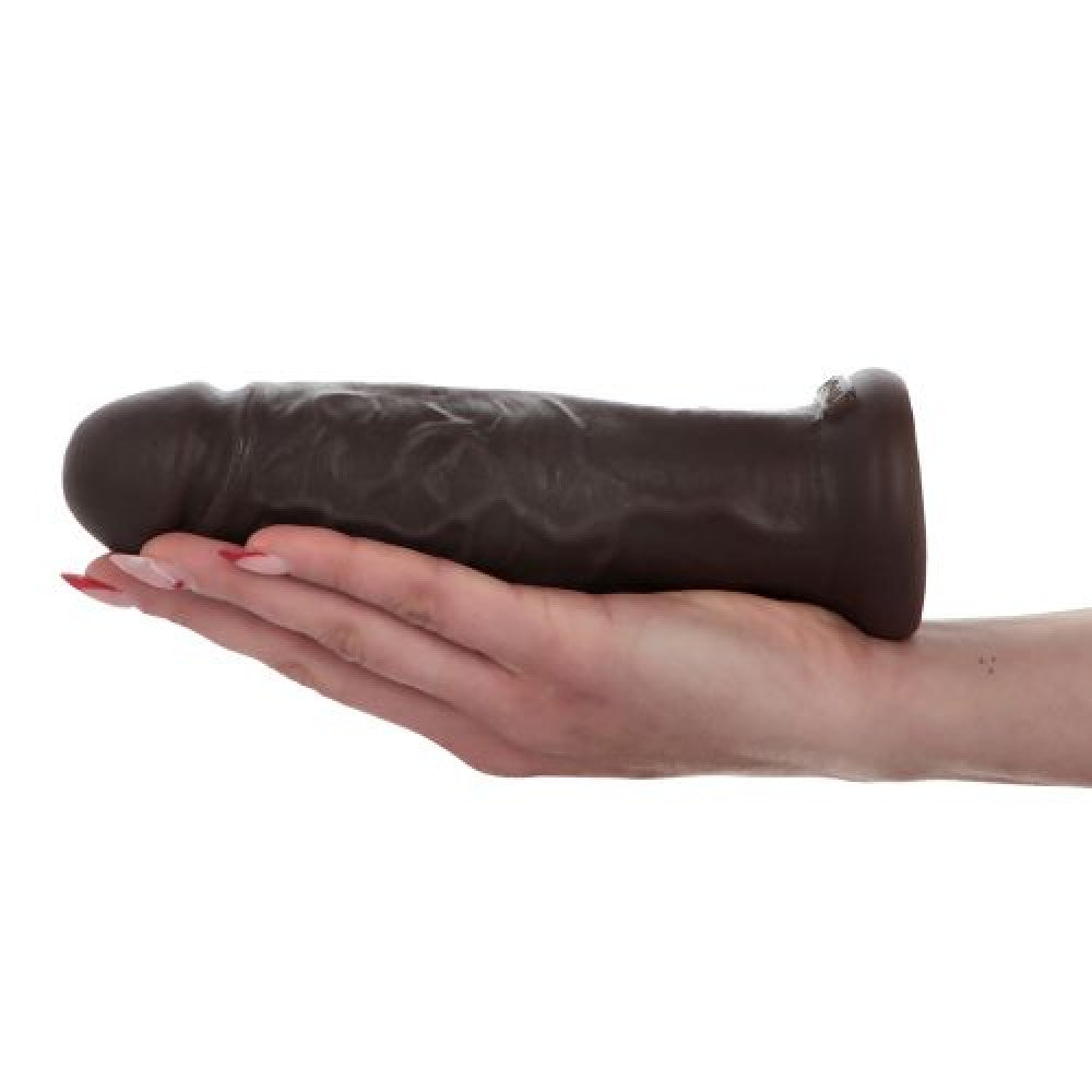 Realistic Dildo Made In Italy Nico 7.5"