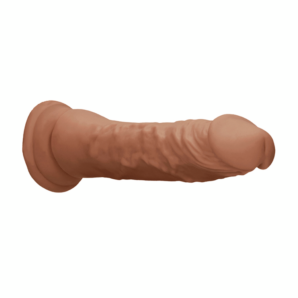 Realistic Dildo Realrock 7"