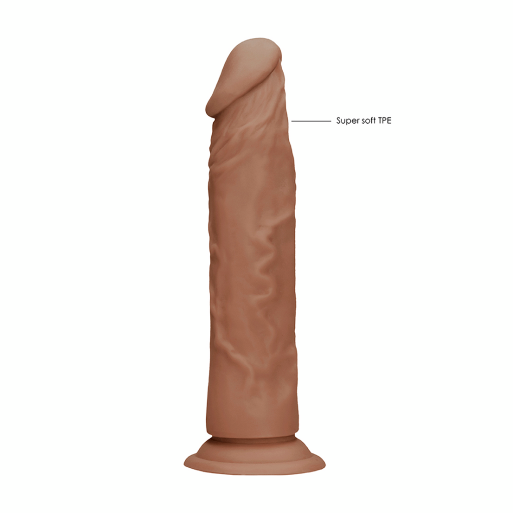 Realistic Dildo Realrock 7"