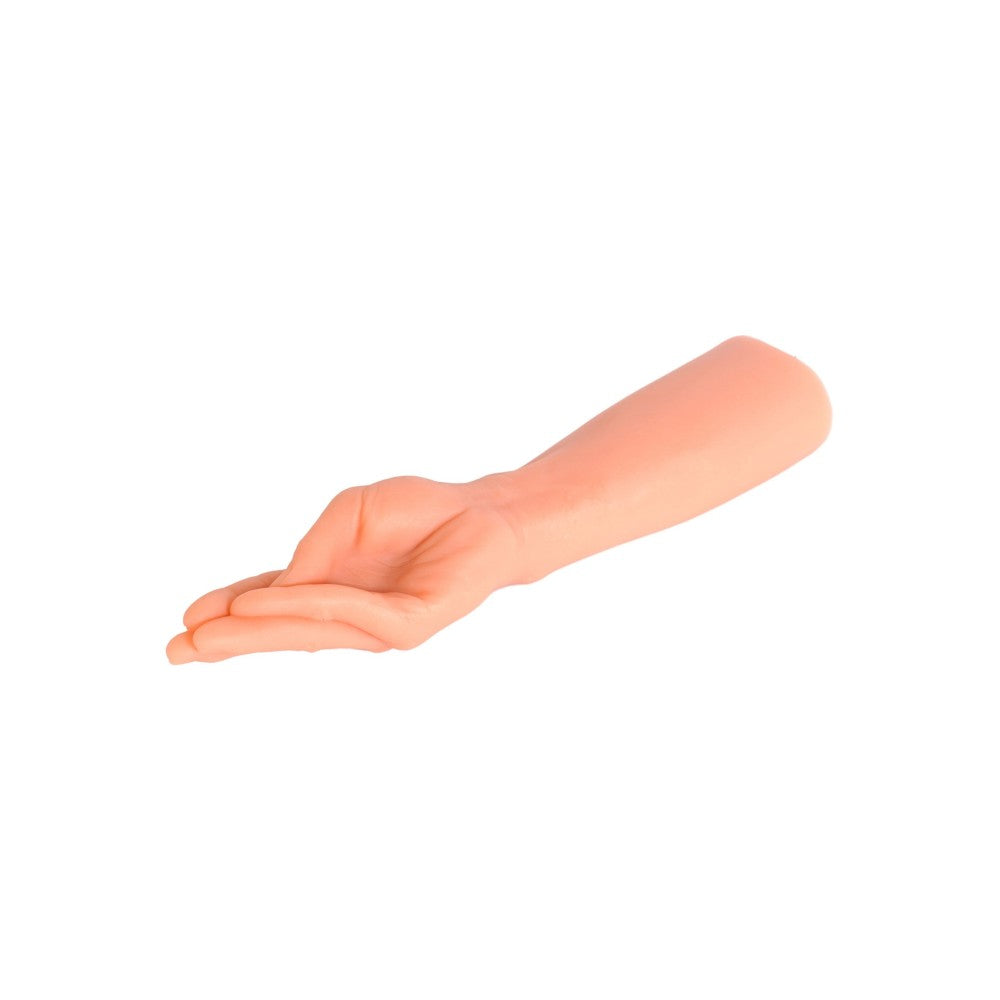 Realistic Fisting Dildo - Hand to Elbow Get Real Extreme