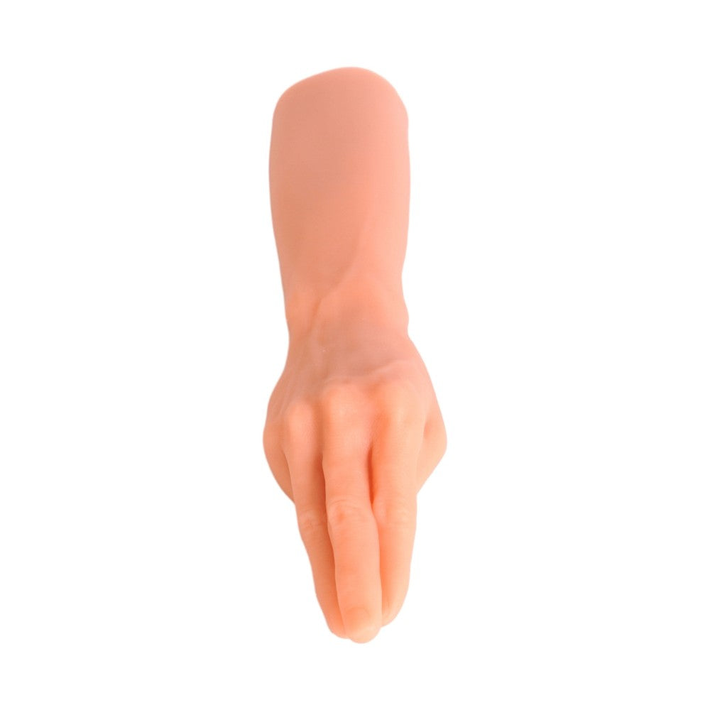 Realistic Fisting Dildo - Hand to Elbow Get Real Extreme