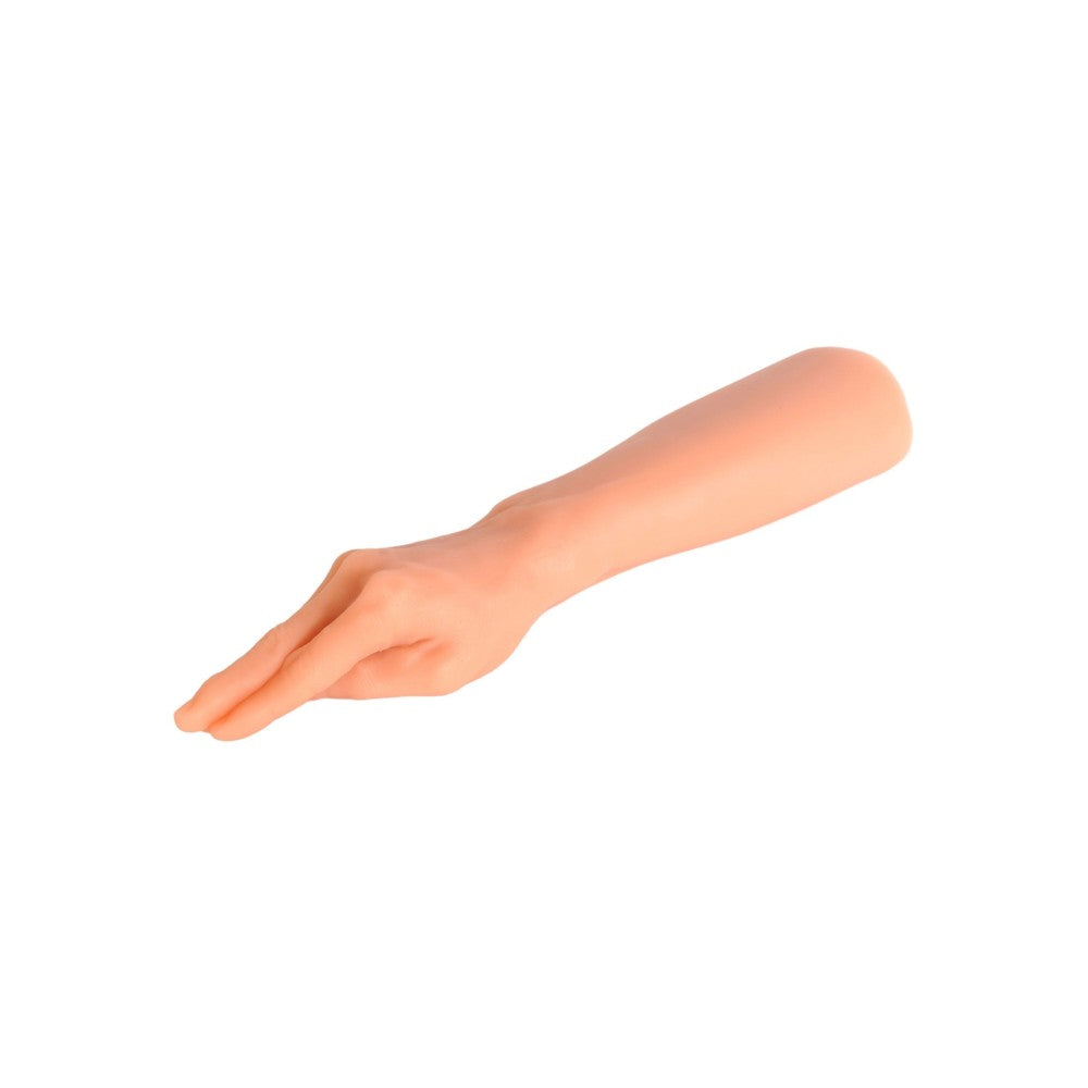 Realistic Fisting Dildo - Hand to Elbow Get Real Extreme