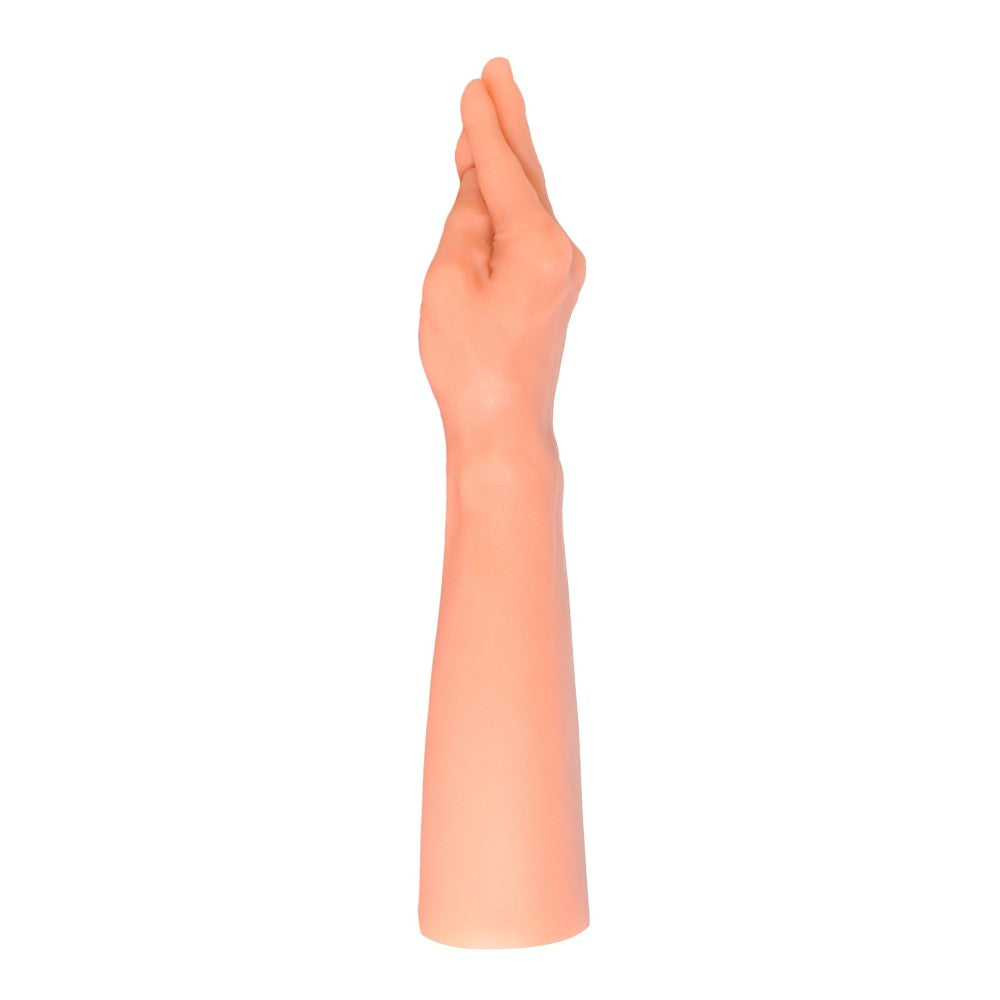 Realistic Fisting Dildo - Hand to Elbow Get Real Extreme