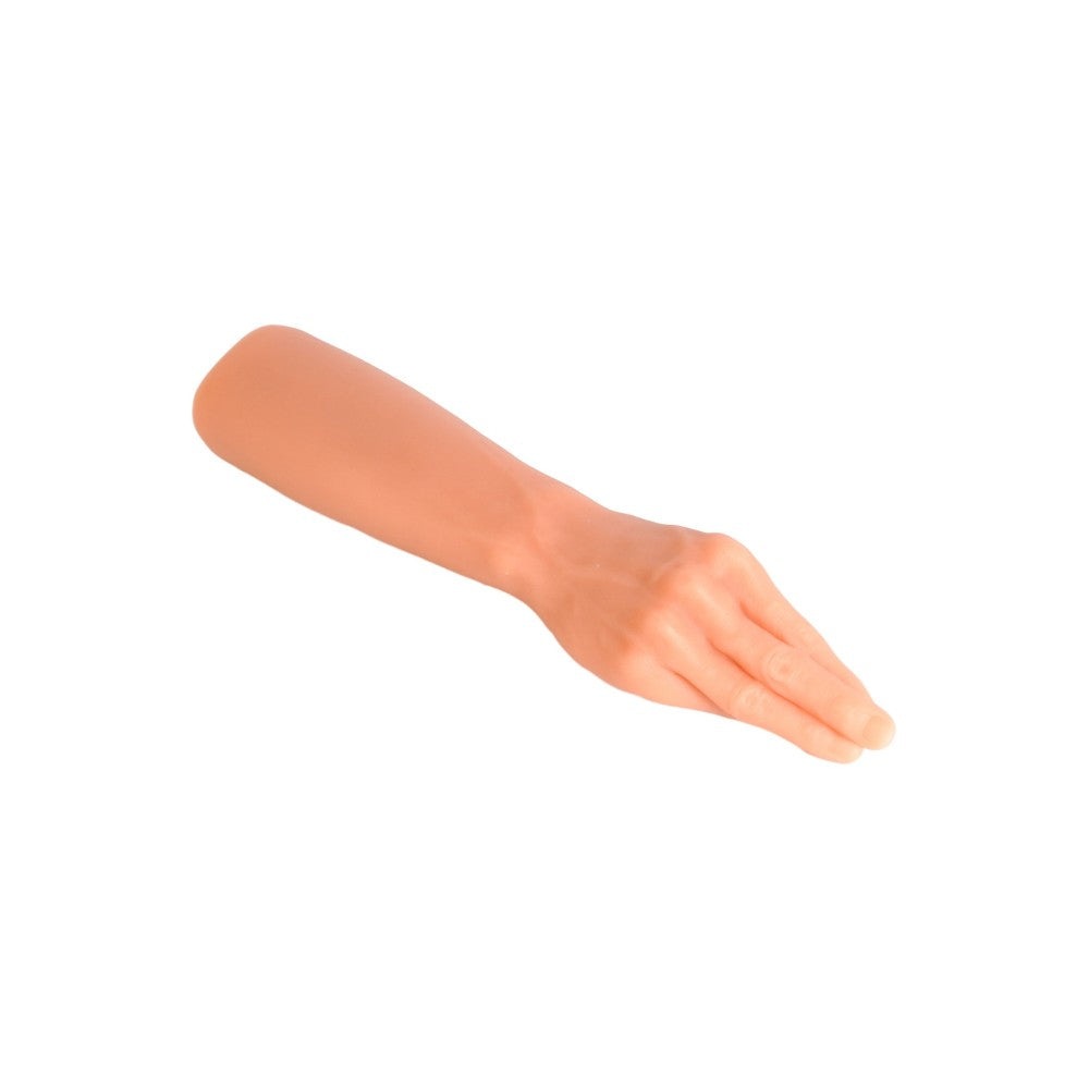 Realistic Fisting Dildo - Hand to Elbow Get Real Extreme