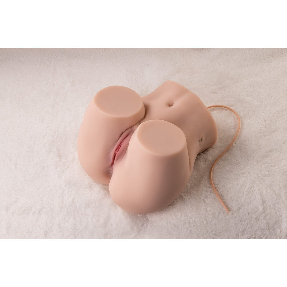 Realistic Masturbator Cyber Skin Mignon