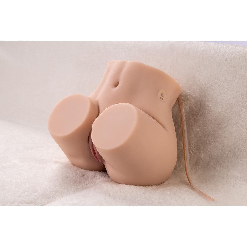 Realistic Masturbator Cyber Skin Mignon