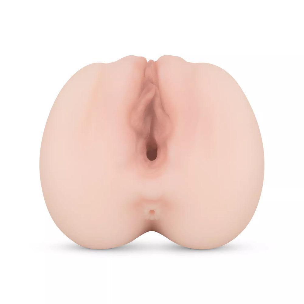 Emma Olson Realistic Suction Masturbator with Vibration