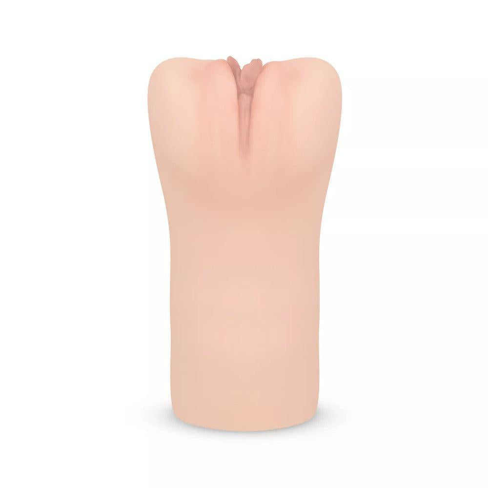 Emma Olson Realistic Suction Masturbator with Vibration