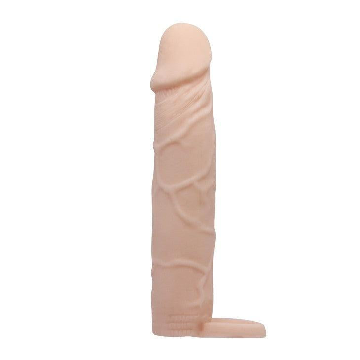 Realistic Penis sleeve Pretty Love Large