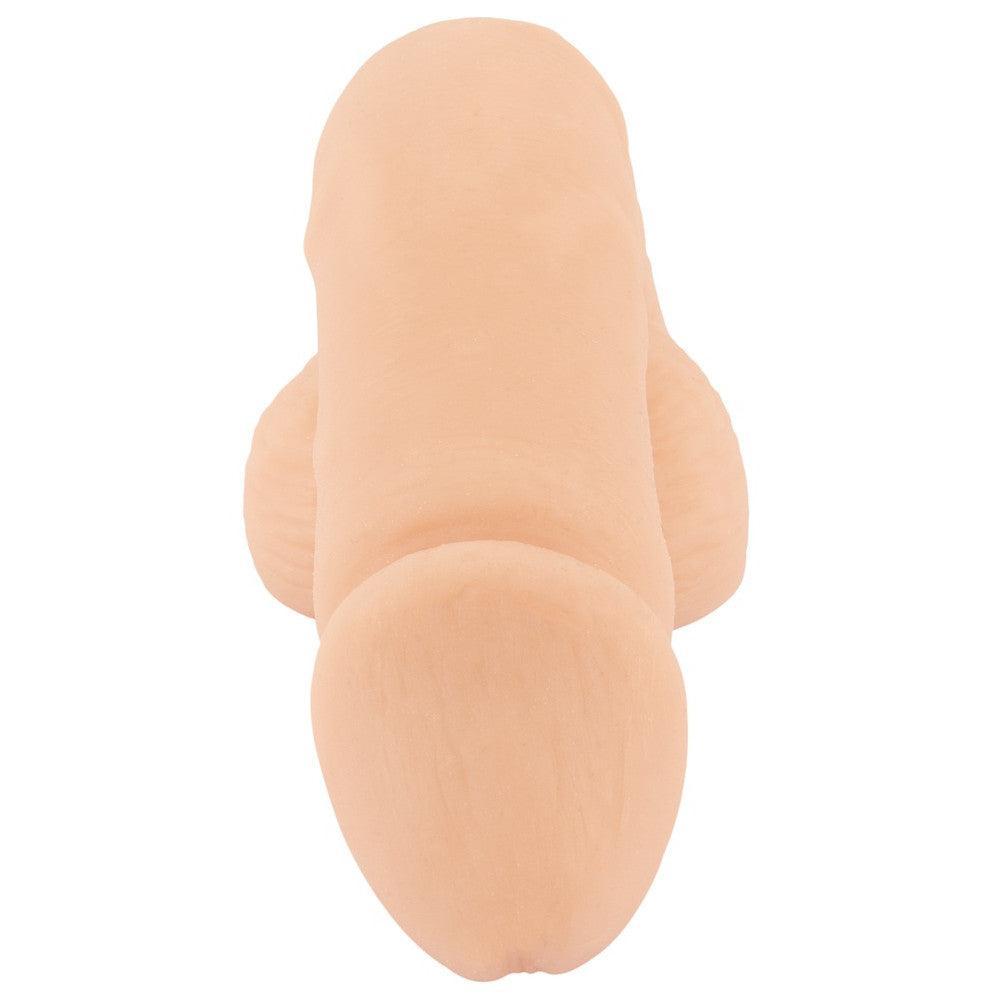 Fleshlight Mr. Limpy Realistic Soft FTM Large Packer