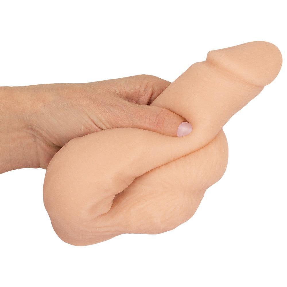 Fleshlight Mr. Limpy Realistic Soft FTM Large Packer