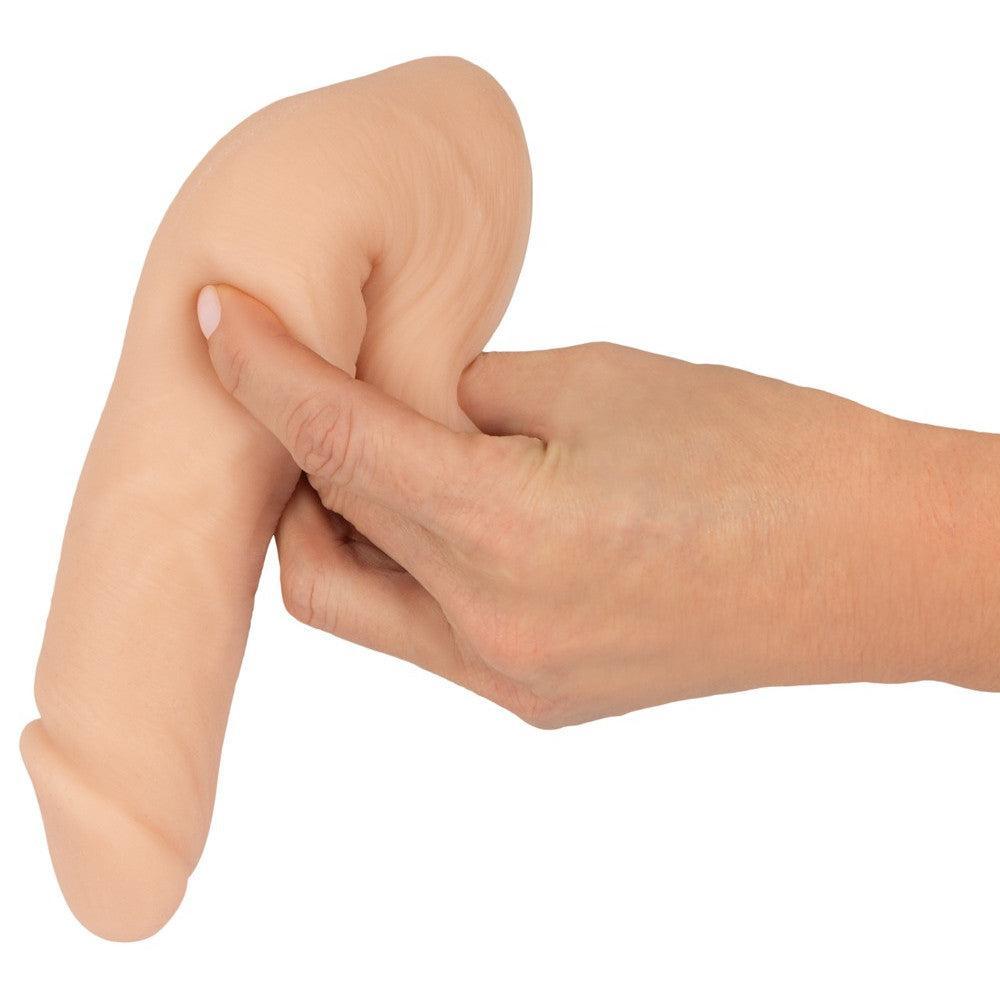 Fleshlight Mr. Limpy Realistic Soft FTM Large Packer