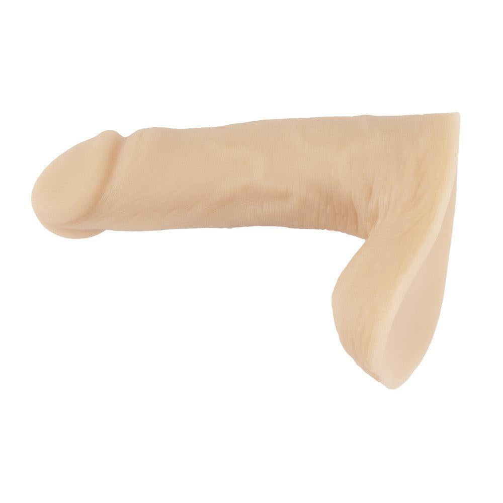 Fleshlight Mr. Limpy Realistic Soft FTM Medium Packer
