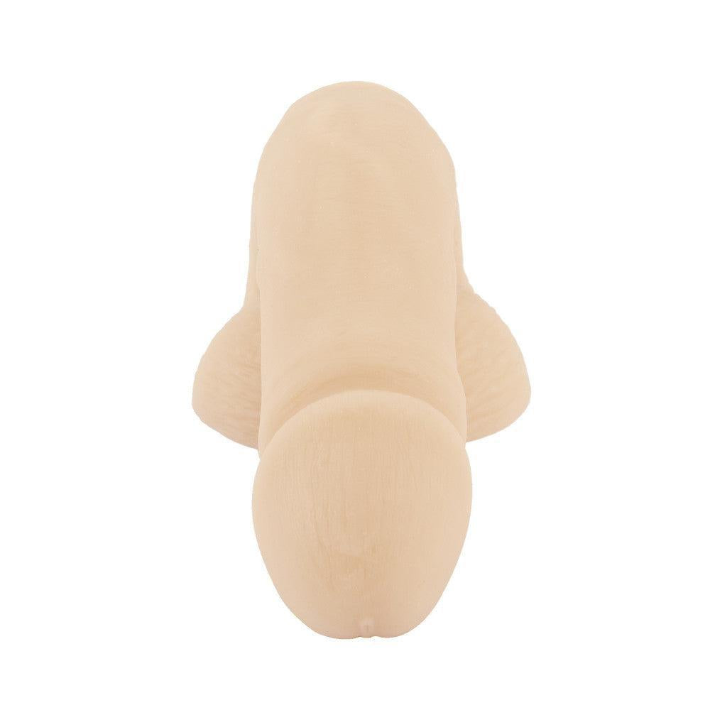 Fleshlight Mr. Limpy Realistic Soft FTM Medium Packer