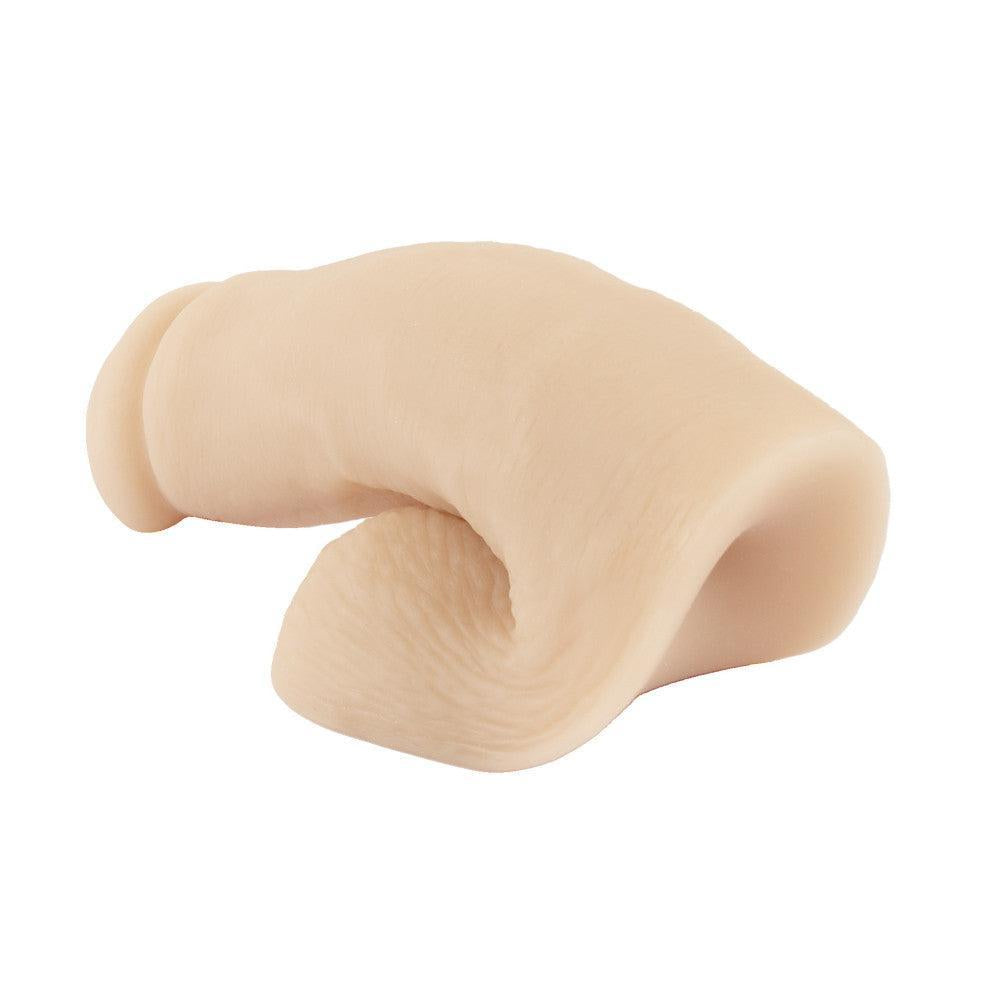 Fleshlight Mr. Limpy Realistic Soft FTM Medium Packer