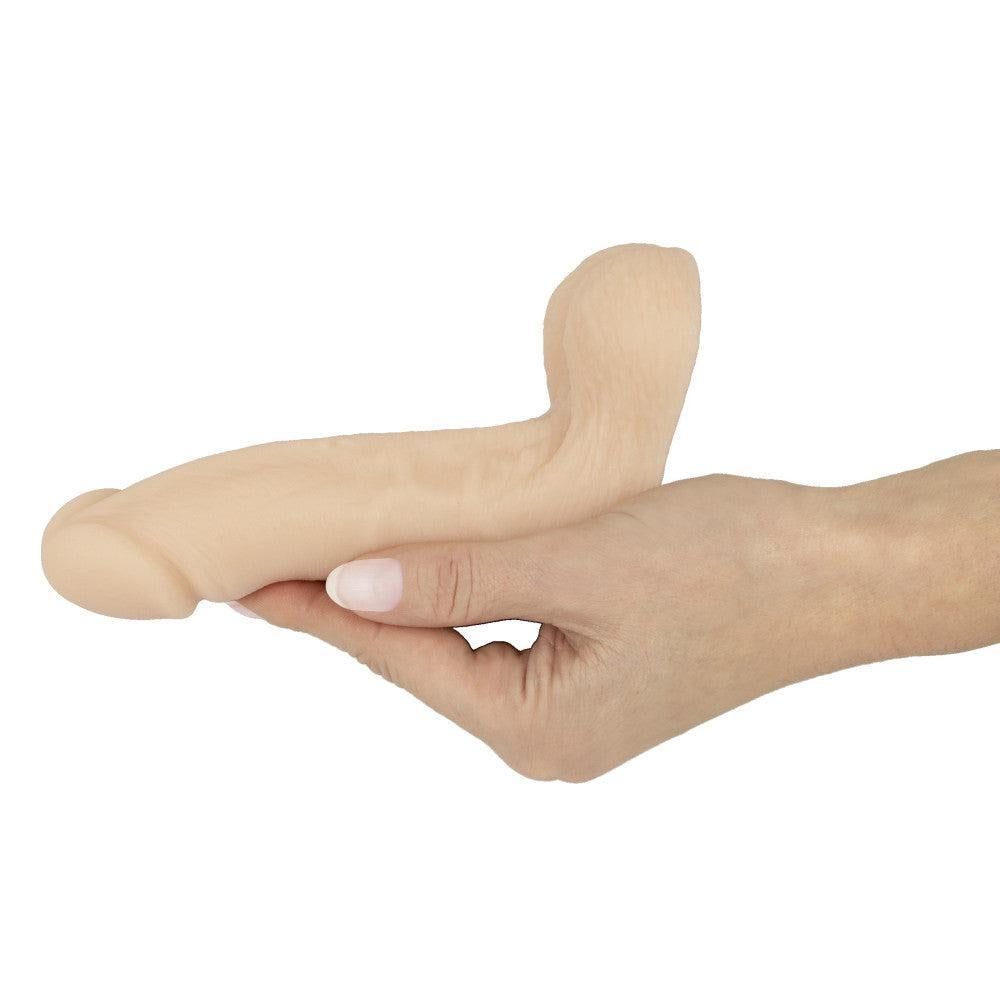 Fleshlight Mr. Limpy Realistic Soft FTM Medium Packer