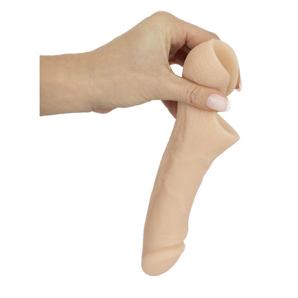 Fleshlight Mr. Limpy Realistic Soft FTM Medium Packer
