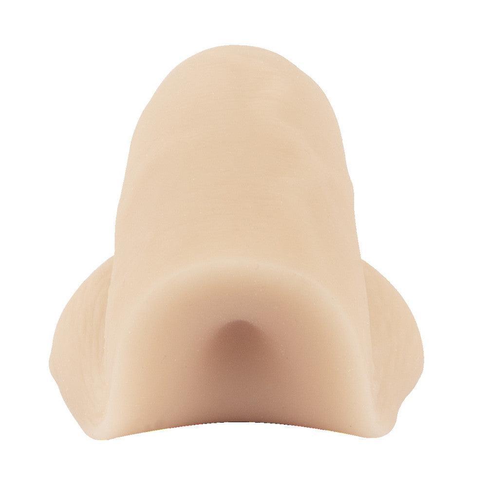 Fleshlight Mr. Limpy Realistic Soft FTM Medium Packer