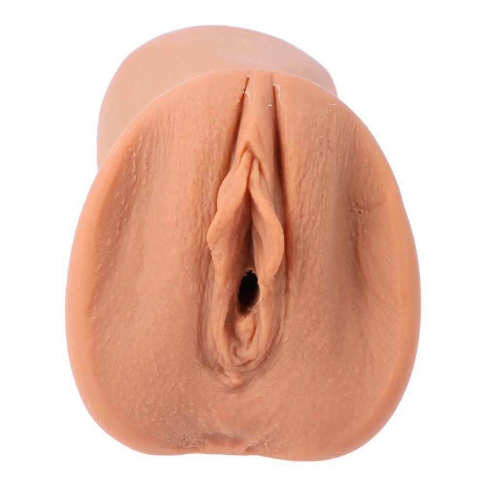 Realistic Vagina Masturbator Virgite R21