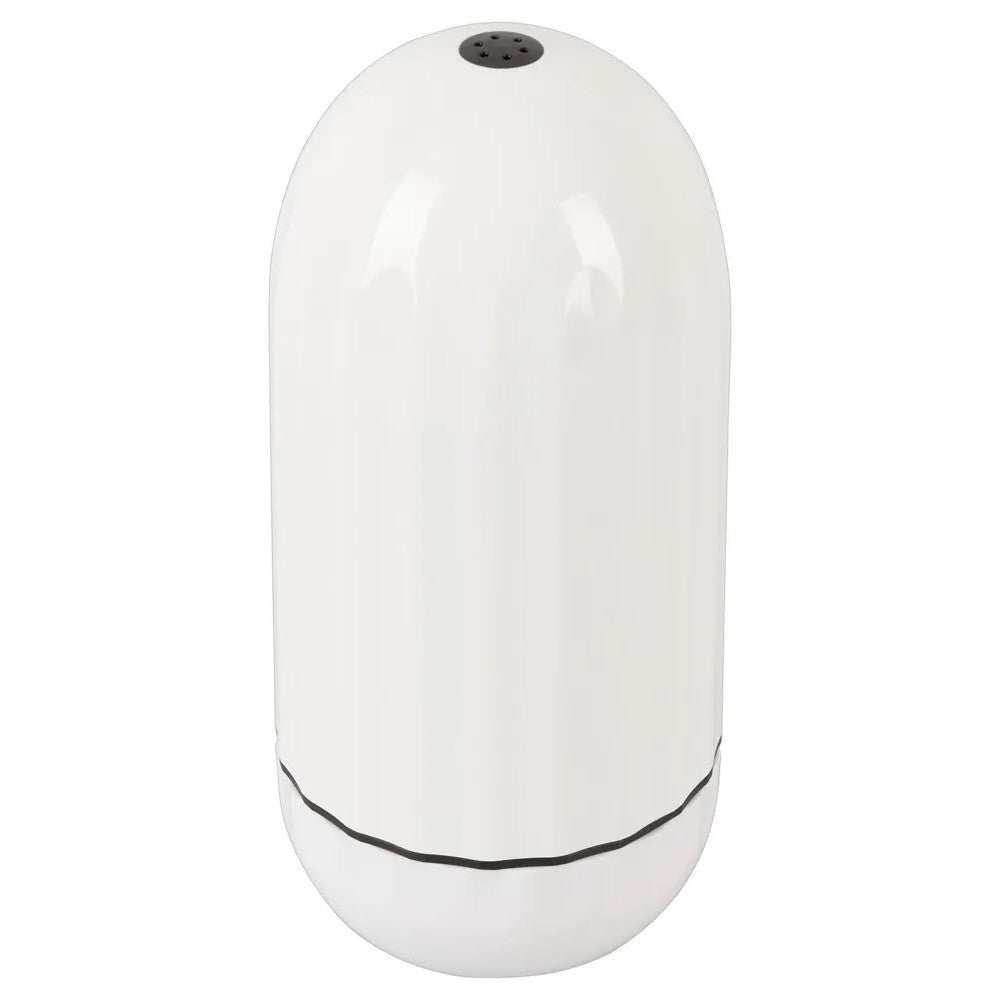 Realistic Vagina Masturbator White Case