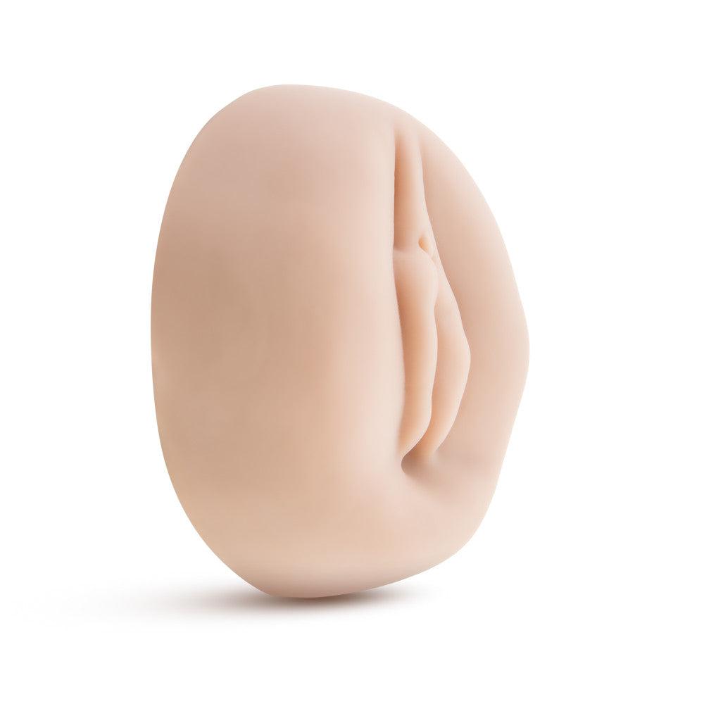 Realistic Cyber Skin Tip for Performance Penis Pump