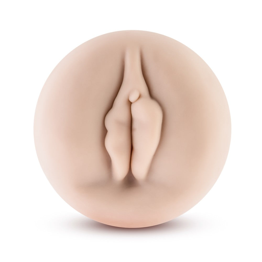 Realistic Cyber Skin Tip for Performance Penis Pump