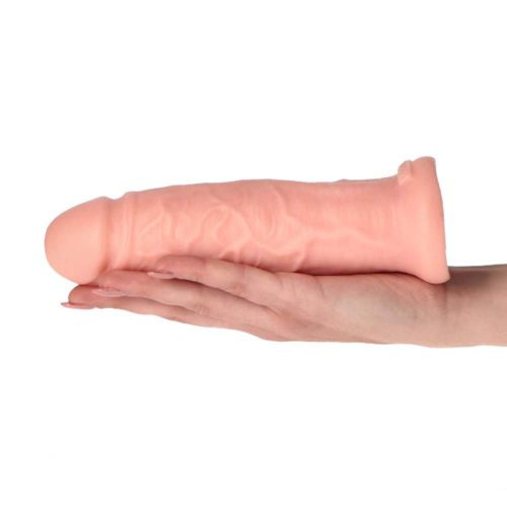 Realistic dildo Nico 7.5"