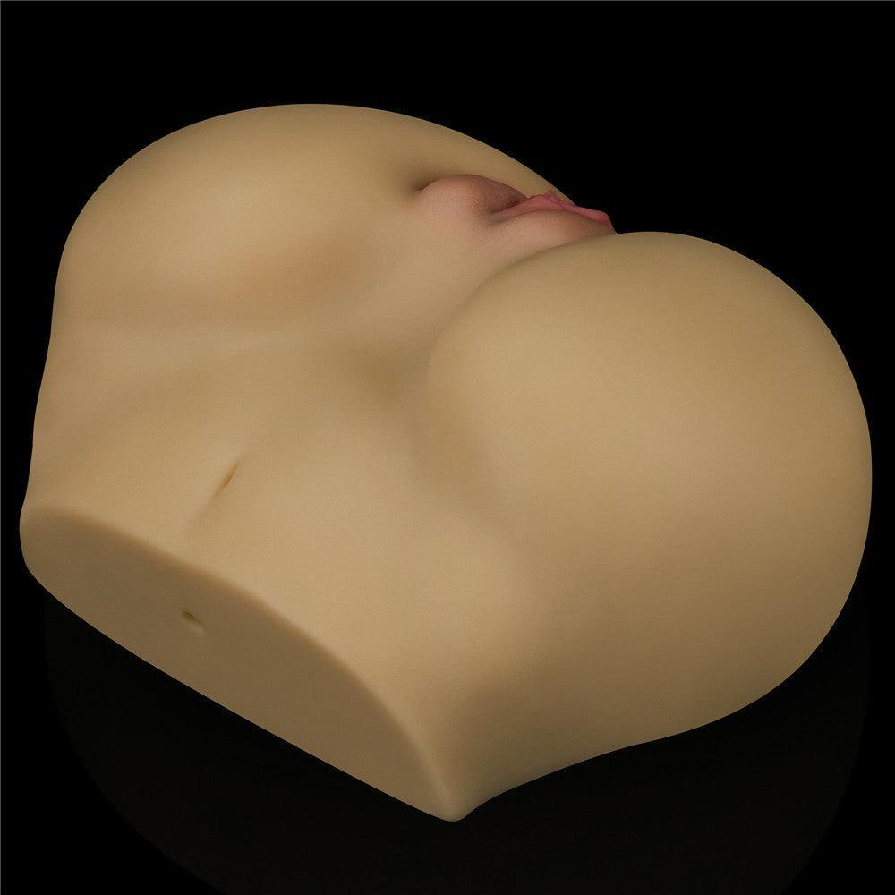 Streetgirl's #3 Realistic Vagina & Anus Masturbator