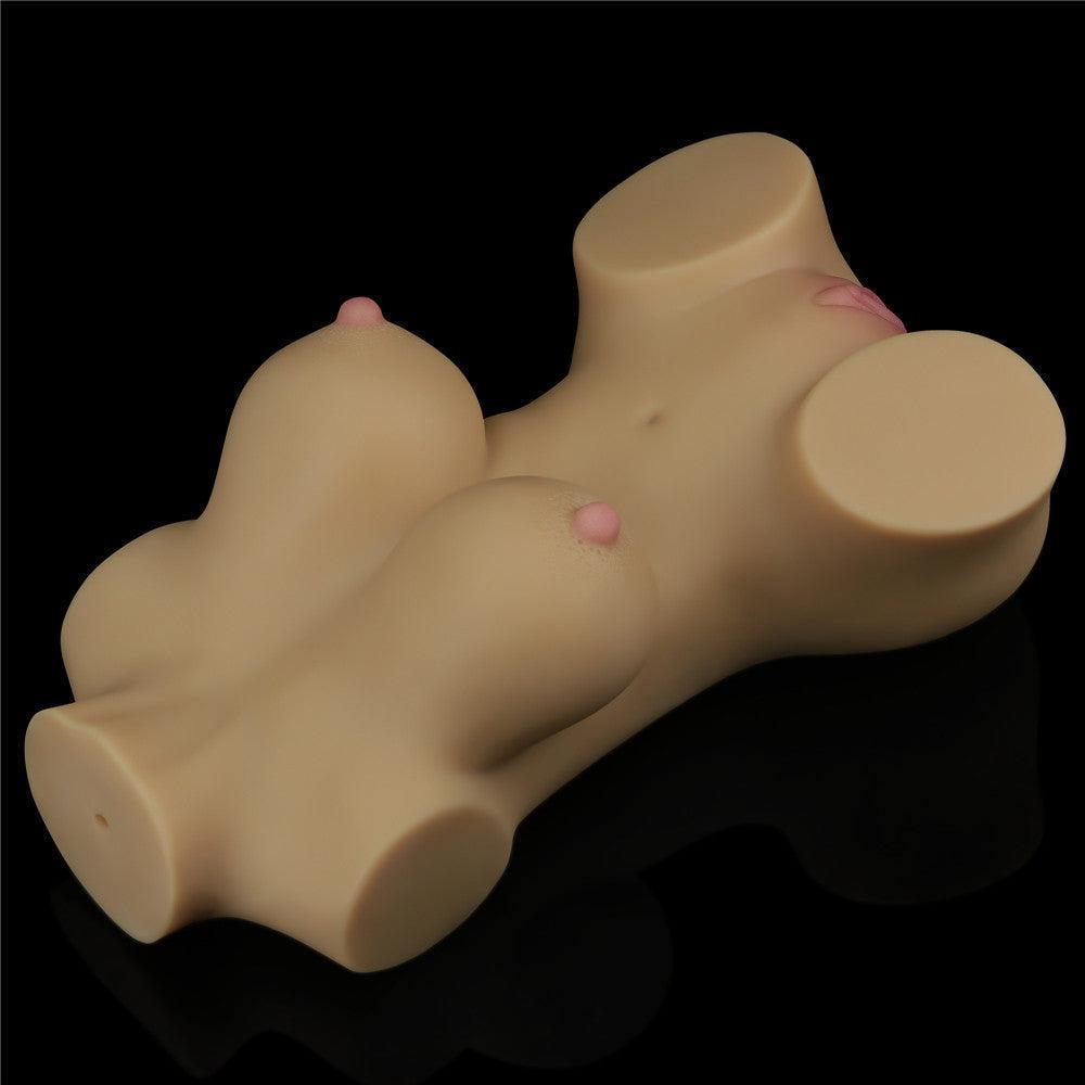 Streetgirl's #5 Realistic Torso Masturbator