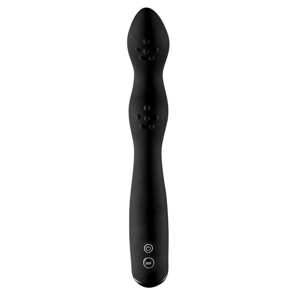 Rebel Men's Gear Dual Motor Prostate Vibrator