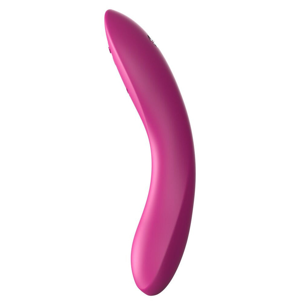 We-Vibe Rave 2 Rechargeable G-Spot Vibrator